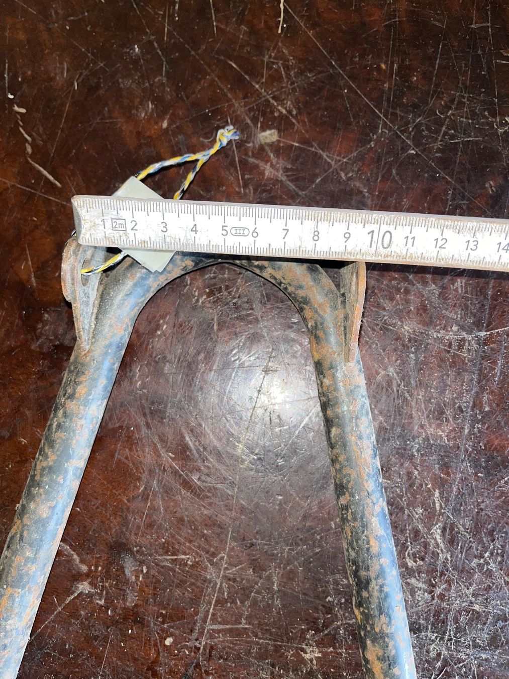 Sachs Pièces pour mobylette: Mofa Ständer – D'occasion à Fahrni b. Thun par berger_tuning34 1