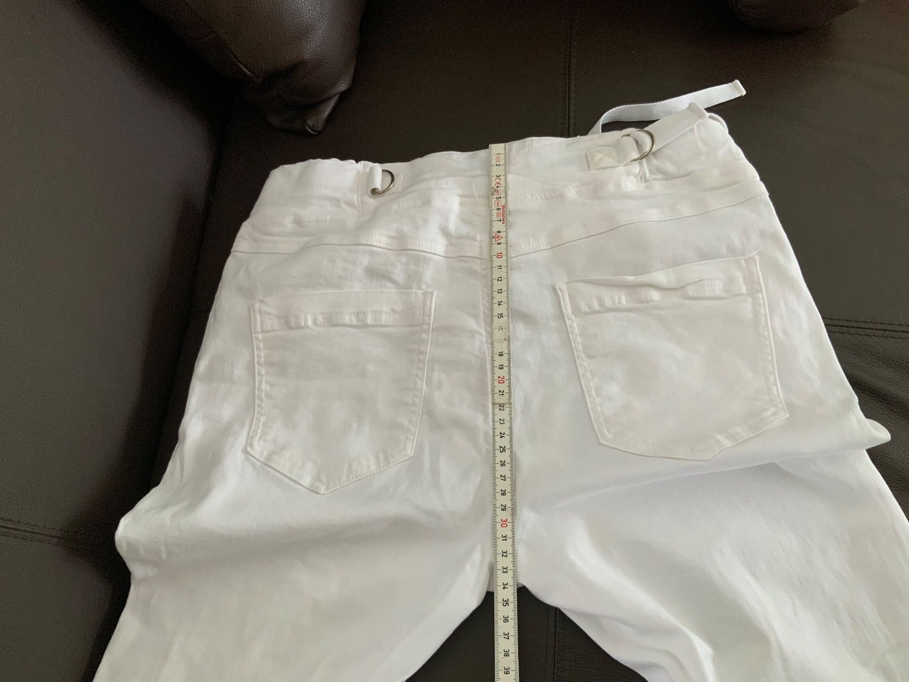 Pantalons: Sommerhose L – D'occasion à Kappel par Mya986 3