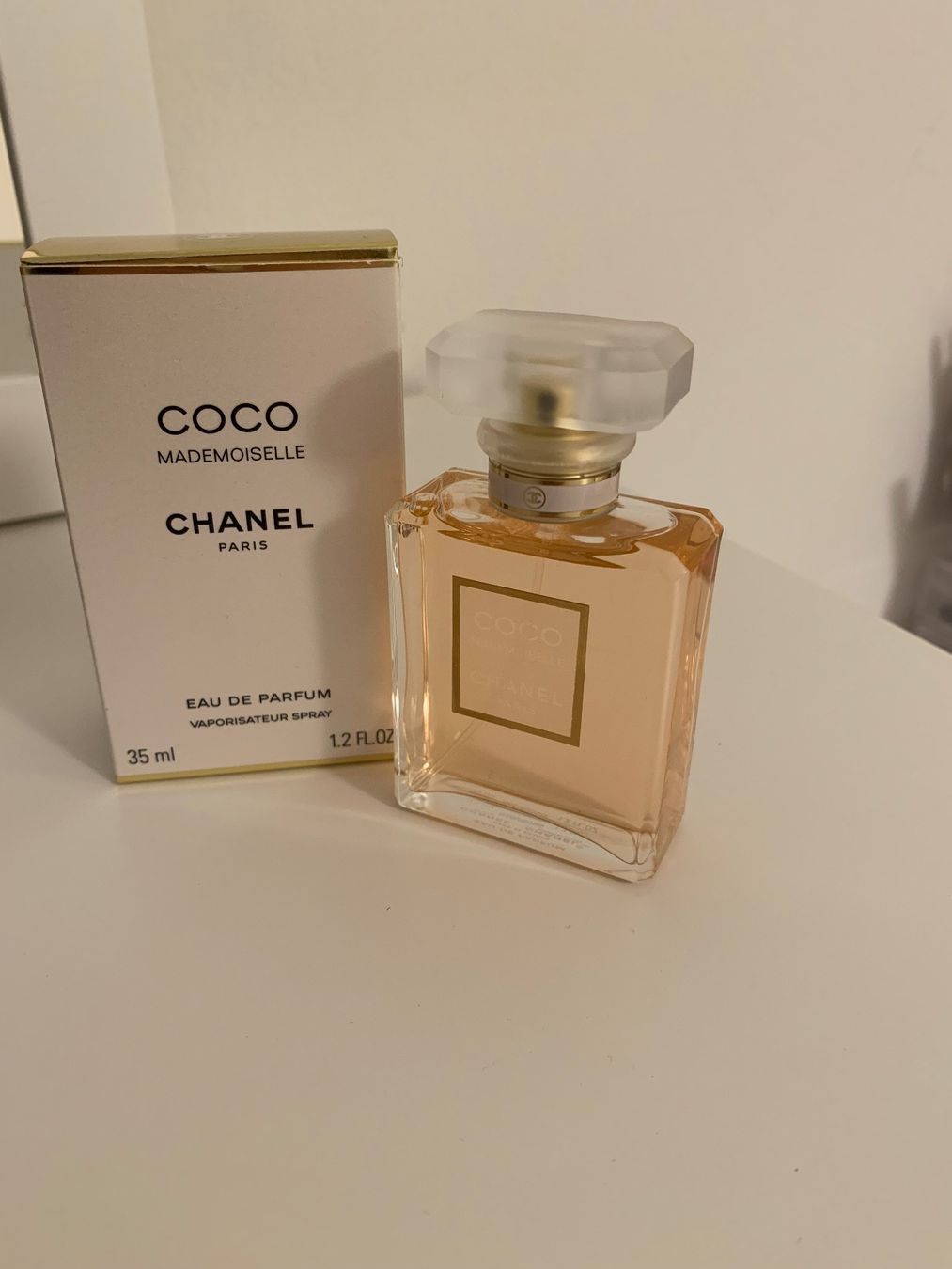 Chanel Parfums & Eau de Toilette: Chanel coco mademoiselle – Neuf (Voir description) à Zürich par kch_9m6c