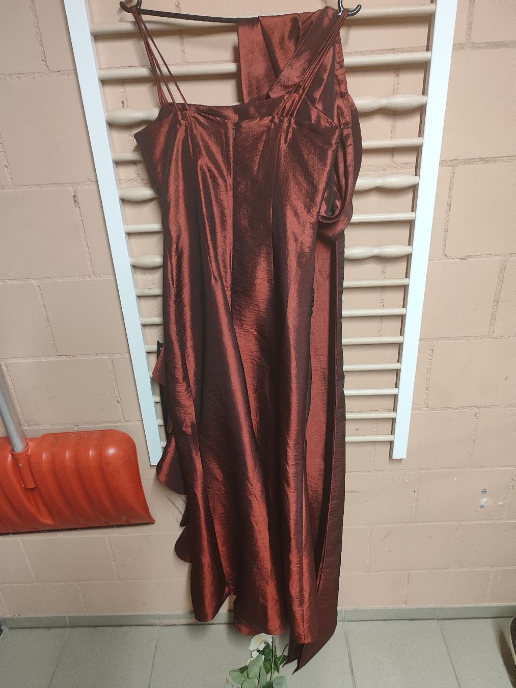 Vestiti: Elegantes Kleid Grösse 38 – Usato da St. Margrethen SG venduto da asi_zmv6