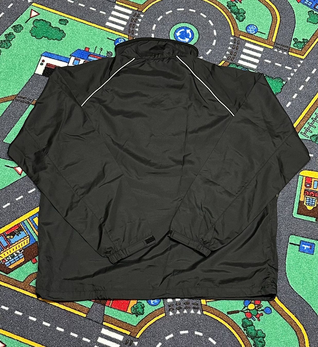 Giacche: Mercedes-Benz Windbreaker L – Usato da Arbon venduto da KWATTS_Selection 1