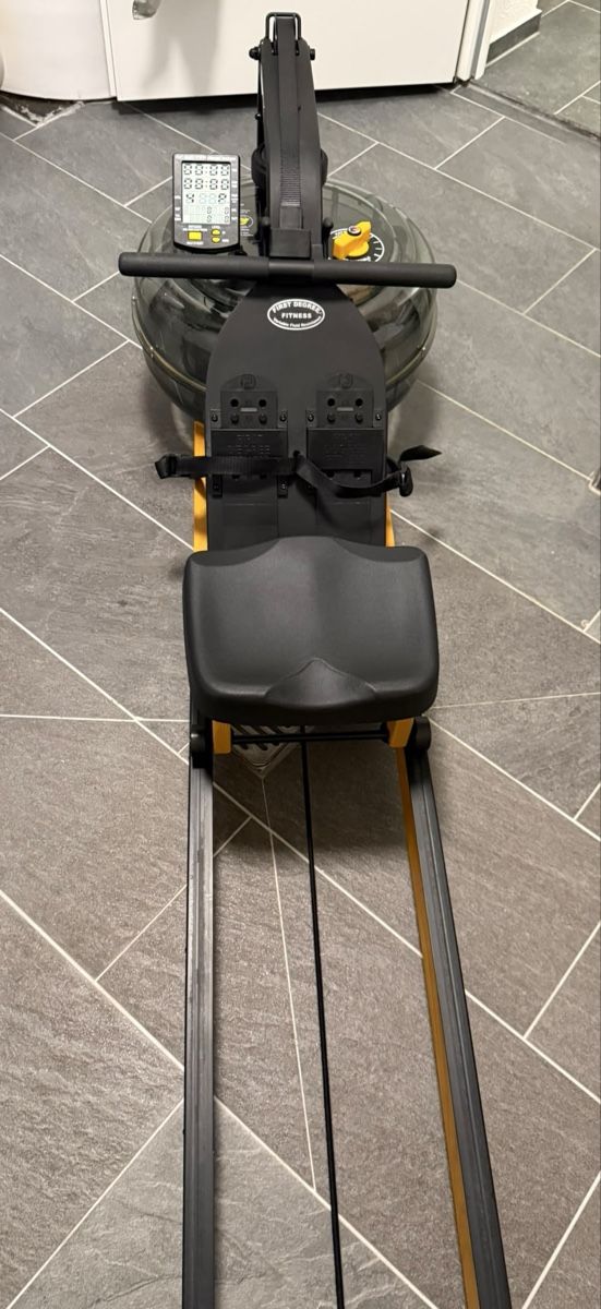 Hometrainer: Rudergerät First Degree Fitnes Apollo AR – Nuovo (secondo la descrizione) da Turgi venduto da bild95 6