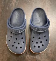 Crocs Crocband Sandalen– Gr. 37/38 (M5/W7)