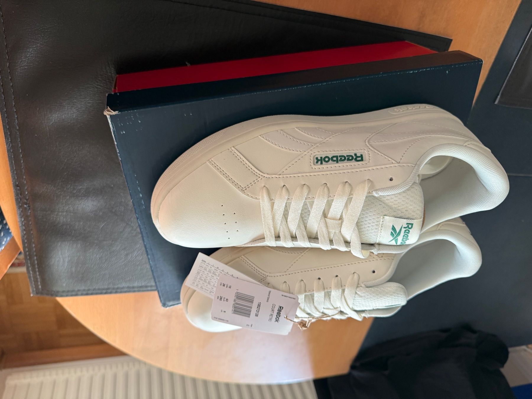 Reebok Scarpe da uomo: Reebok Sneakers – Nuovo e nell'imballaggio originale da Muttenz venduto da claudia19111 3