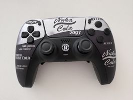 310.- Rocket Force X TMR Nuka Cola Black Edition Controller