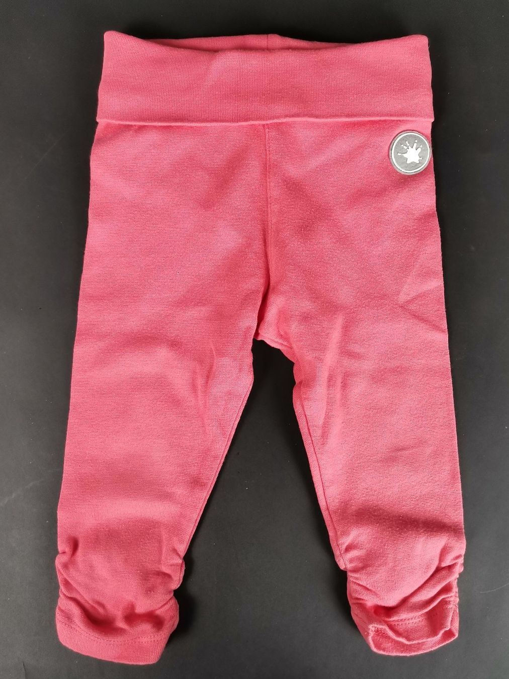 Pantaloni: SIGIKID Babyleggings – Usato da Schaffhausen venduto da Restwert_SH