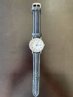 MWatch Mondaine Quarz