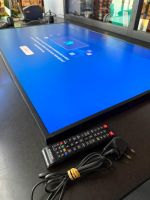 Samsung QM55C 55 Zoll 4K UHD Digital Signage Display 24/7
