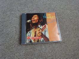 Riding High/Bob Marley