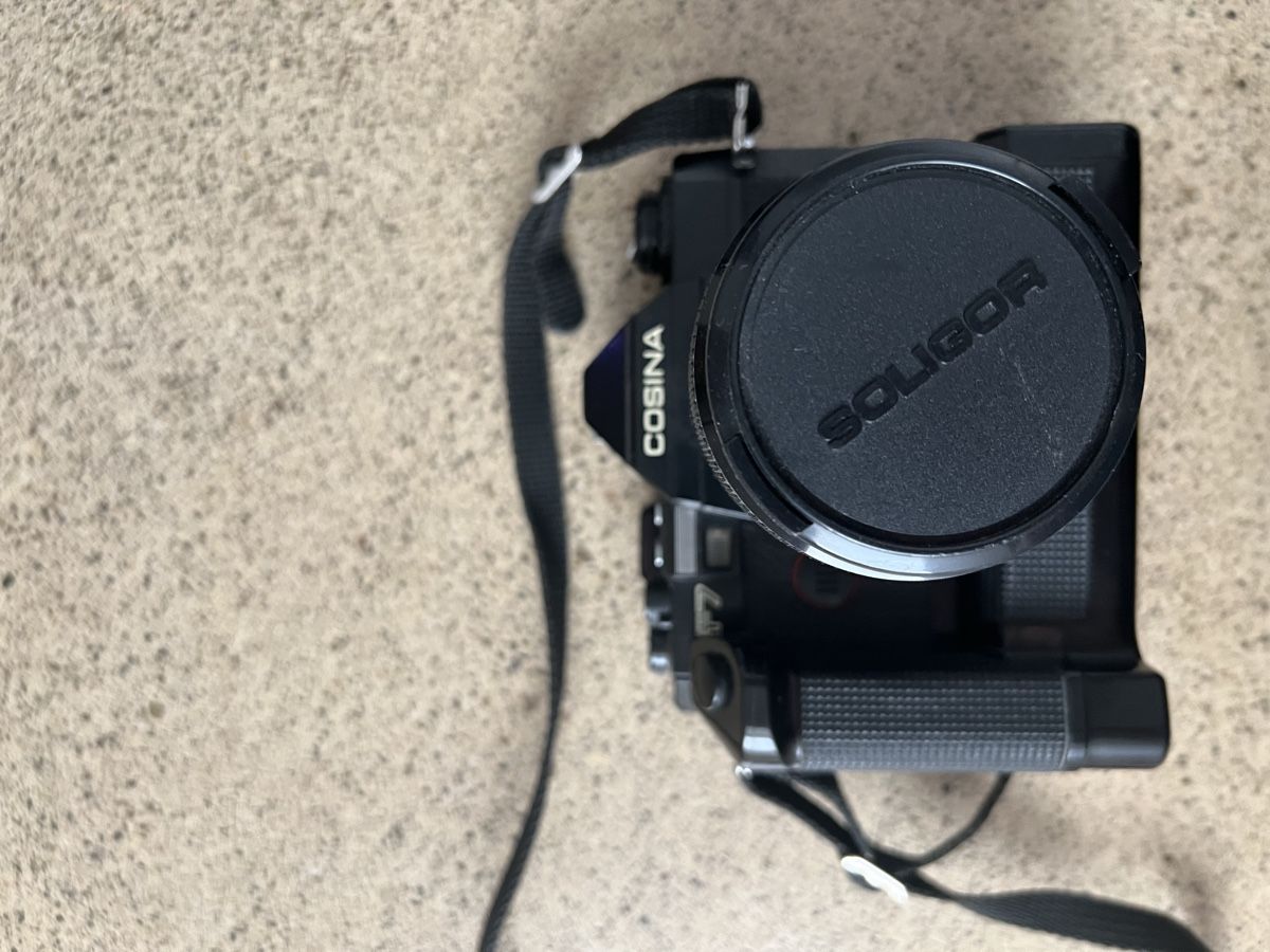 Fotocamera: Kamera/ Foto/ Deko – Usato da Ehrendingen venduto da nz9_y29p 8