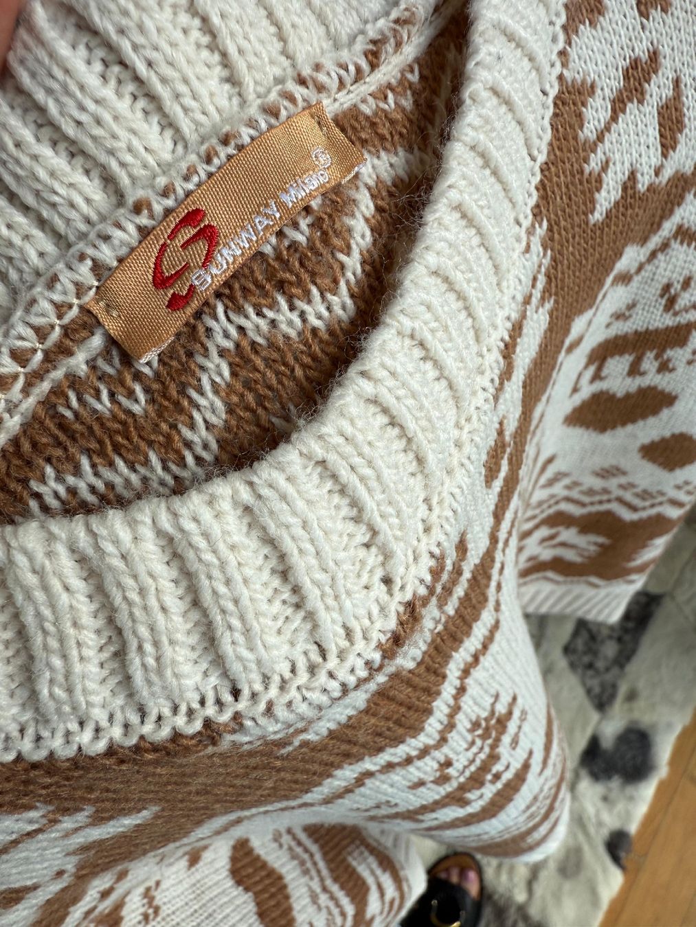 Maglioni & Felpe: Pullover Gr. M-38 – Usato da Winterthur venduto da tim_cl8x 1