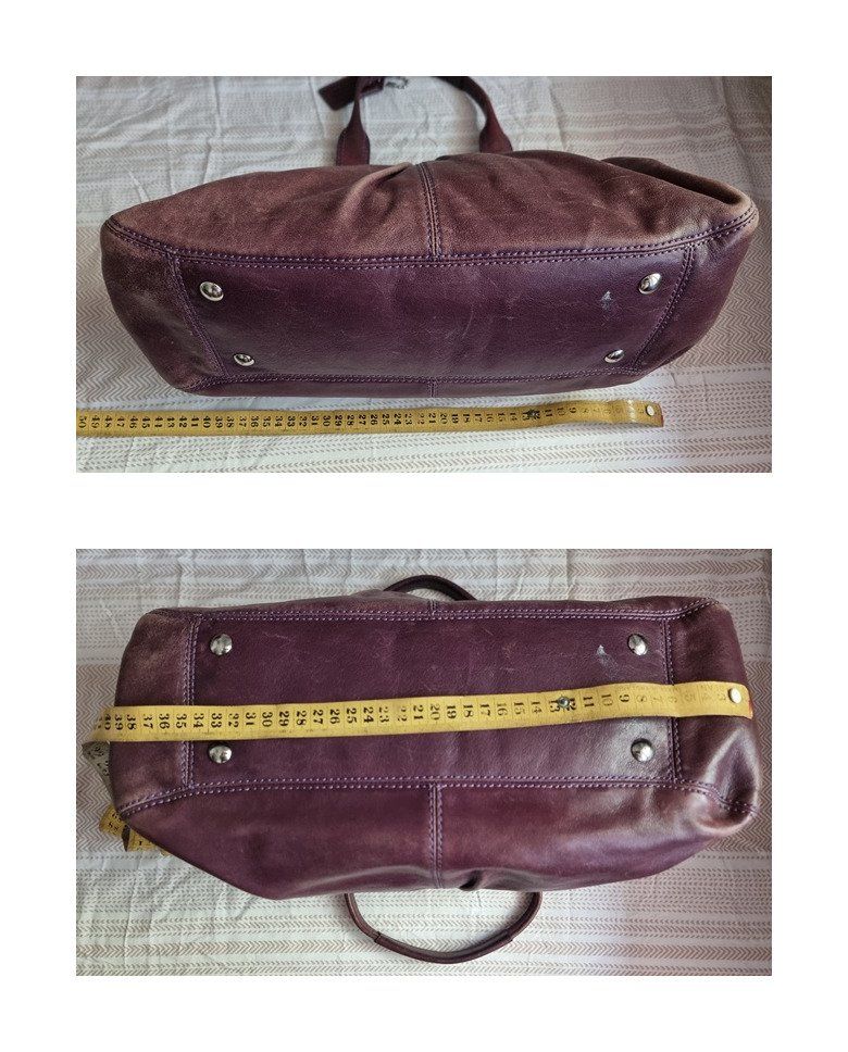 Coach Sacs femmes: COACH Tasche in Vintage-Zustand – D'occasion à Basel par Mamaree 4