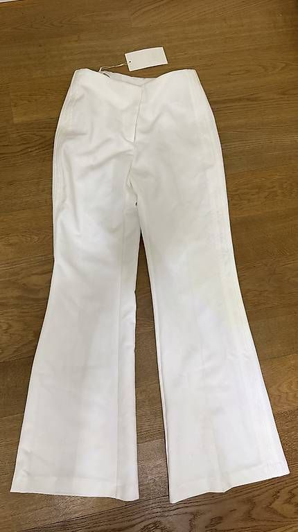 Pantaloni: Zara Anzugs Hose Gr.S – Nuovo e nell'imballaggio originale da Domat/Ems venduto da noe_xkb7 4