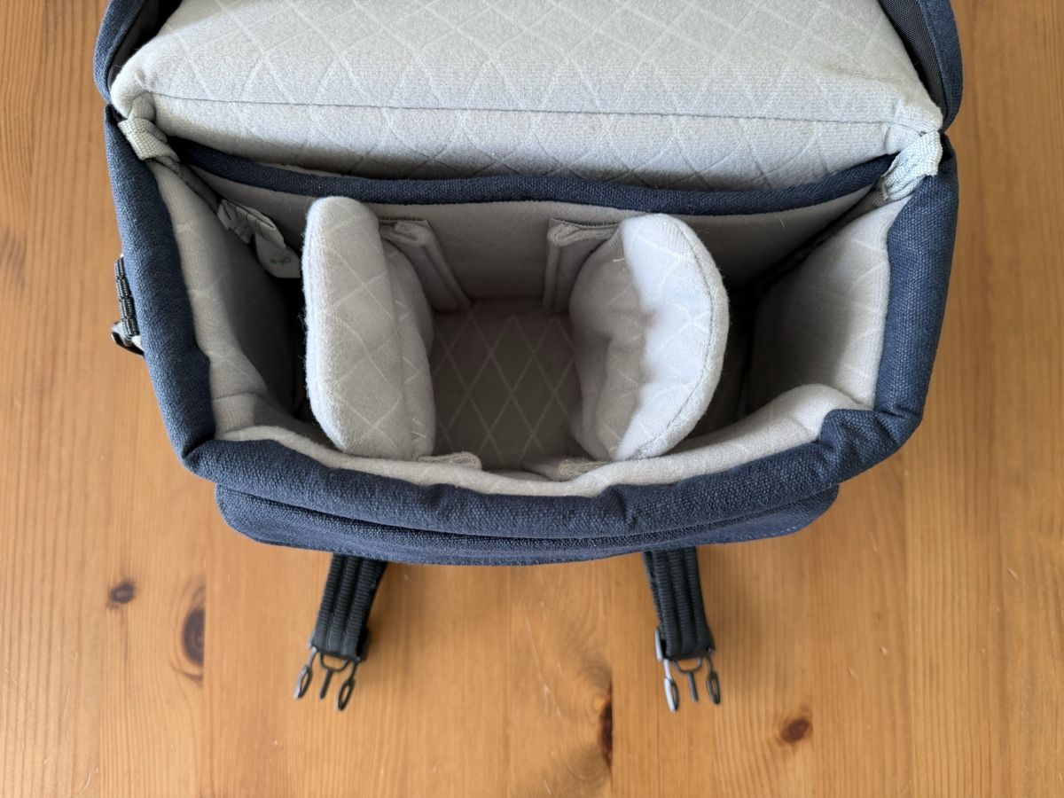 Lowepro Taschen: Kameratasche Lowepro Scout SH 140 - gebraucht – Gebraucht aus St. Gallen von yan_yg5n 3