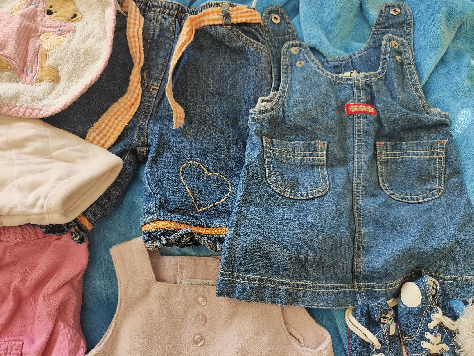 Puppen: Puppenkleidung Konvolut – Gebraucht aus Gossau SG von mog_2q7f 2