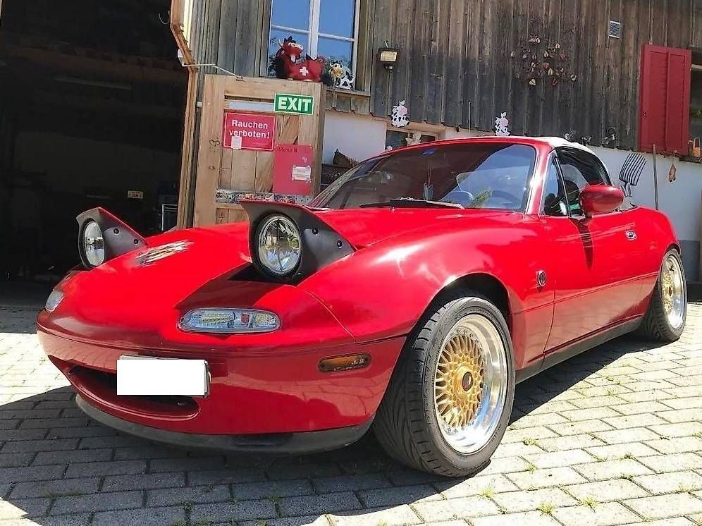 Felgen: Jantes Japan Racing JR9 – Gebraucht aus Courrendlin von audittfl 3
