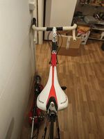 Carbon Rennvelo TREK 