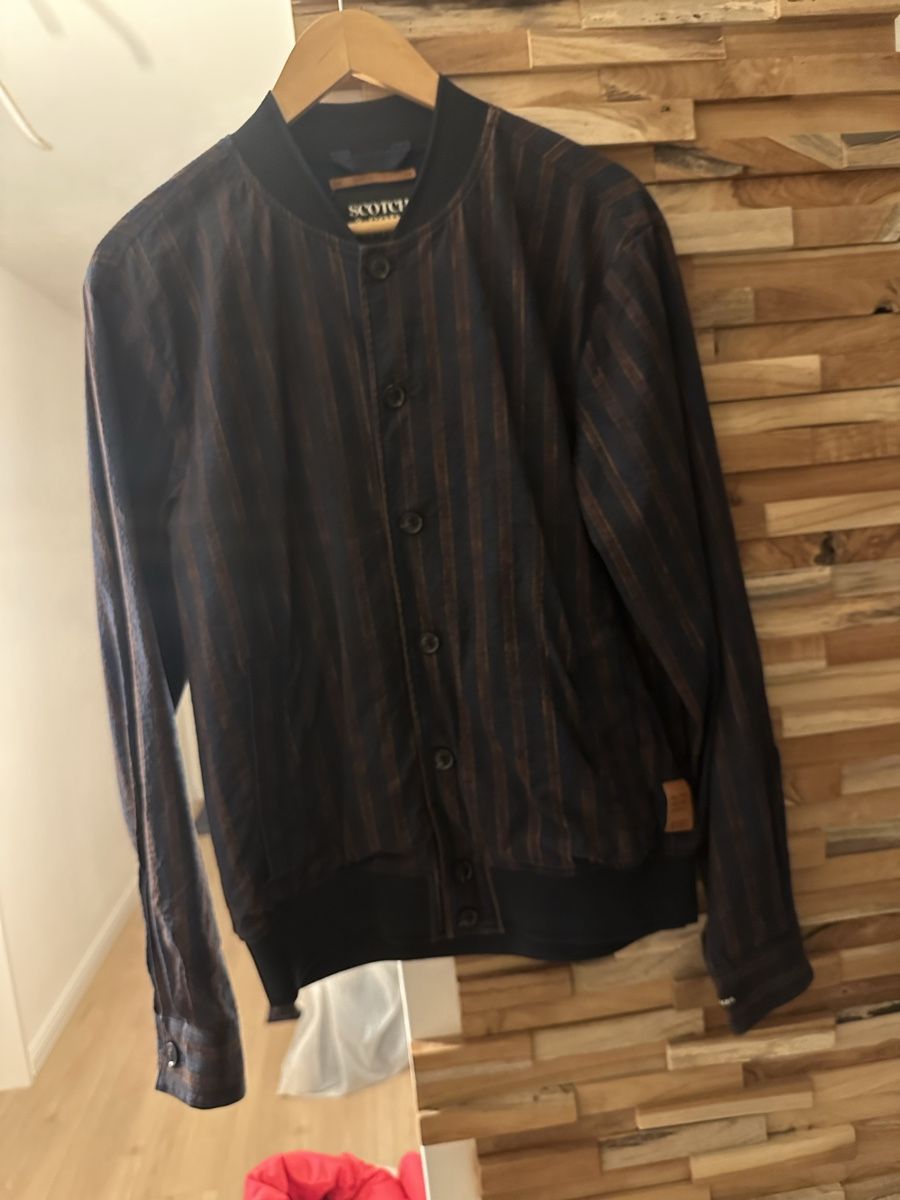 Giacche: Scotch&Soda Jacke Neu Gr:S – Nuovo e nell'imballaggio originale da Sevelen venduto da Stopglobal. 4