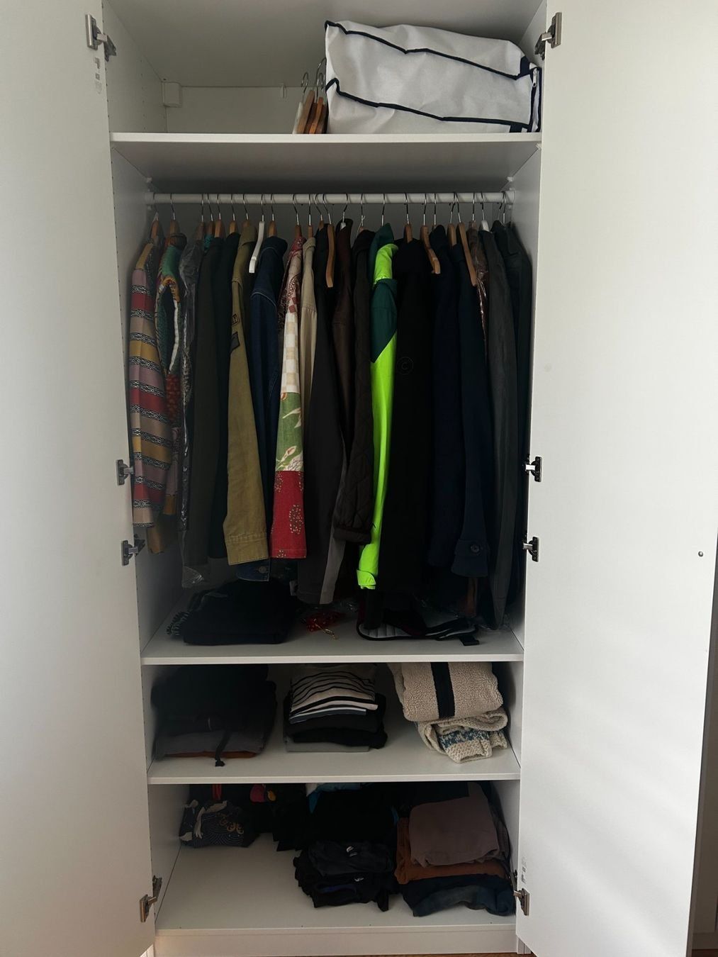 Ikea Armadi: Pax Schrank – Usato da Basel venduto da vic_7wsx 1