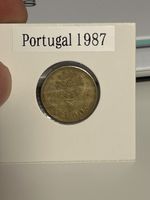 Portugal 5 escudos