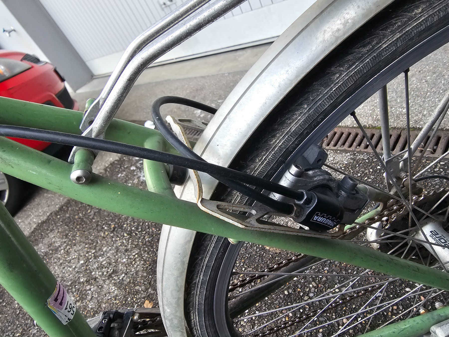 Velos: city velo – Defekt aus kleindöttingen von Jimi-Hendrix 2