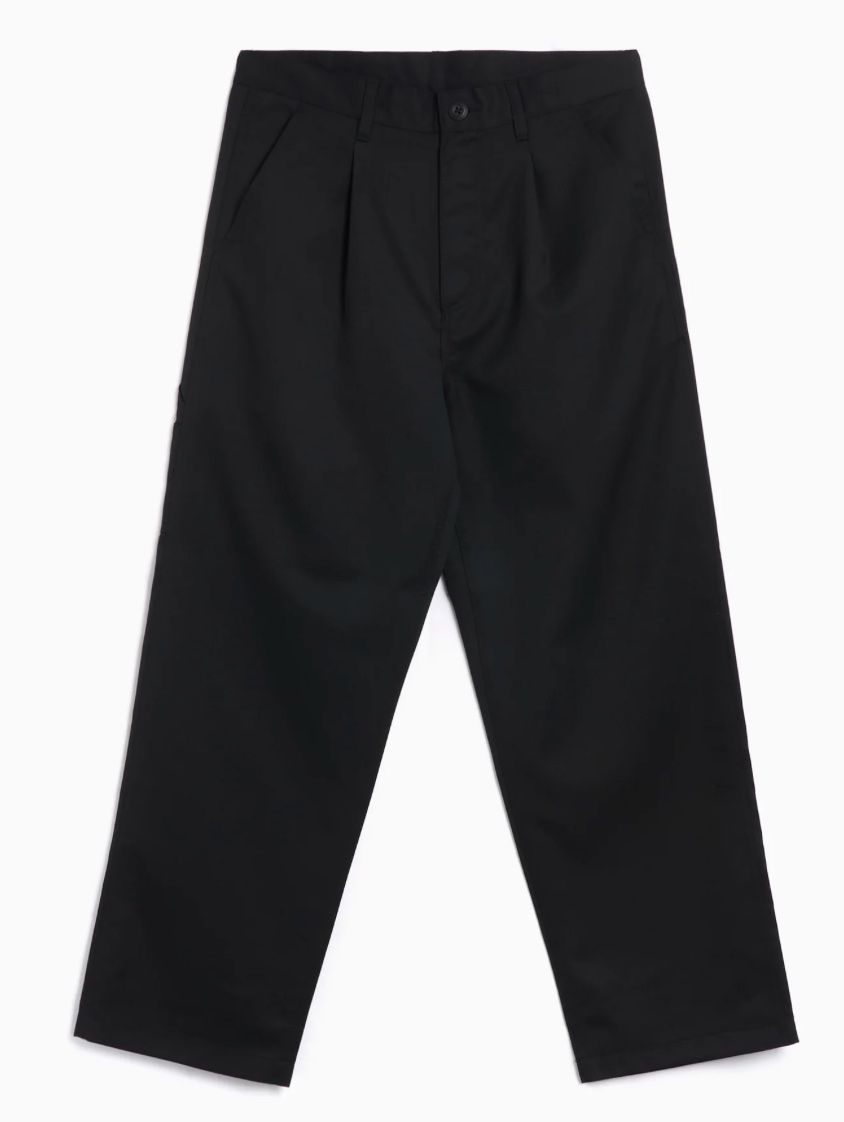 Carhartt Hosen: Carhartt Seaton Pant – Gebraucht aus Zuzwil SG von dieschnellemichelle 5