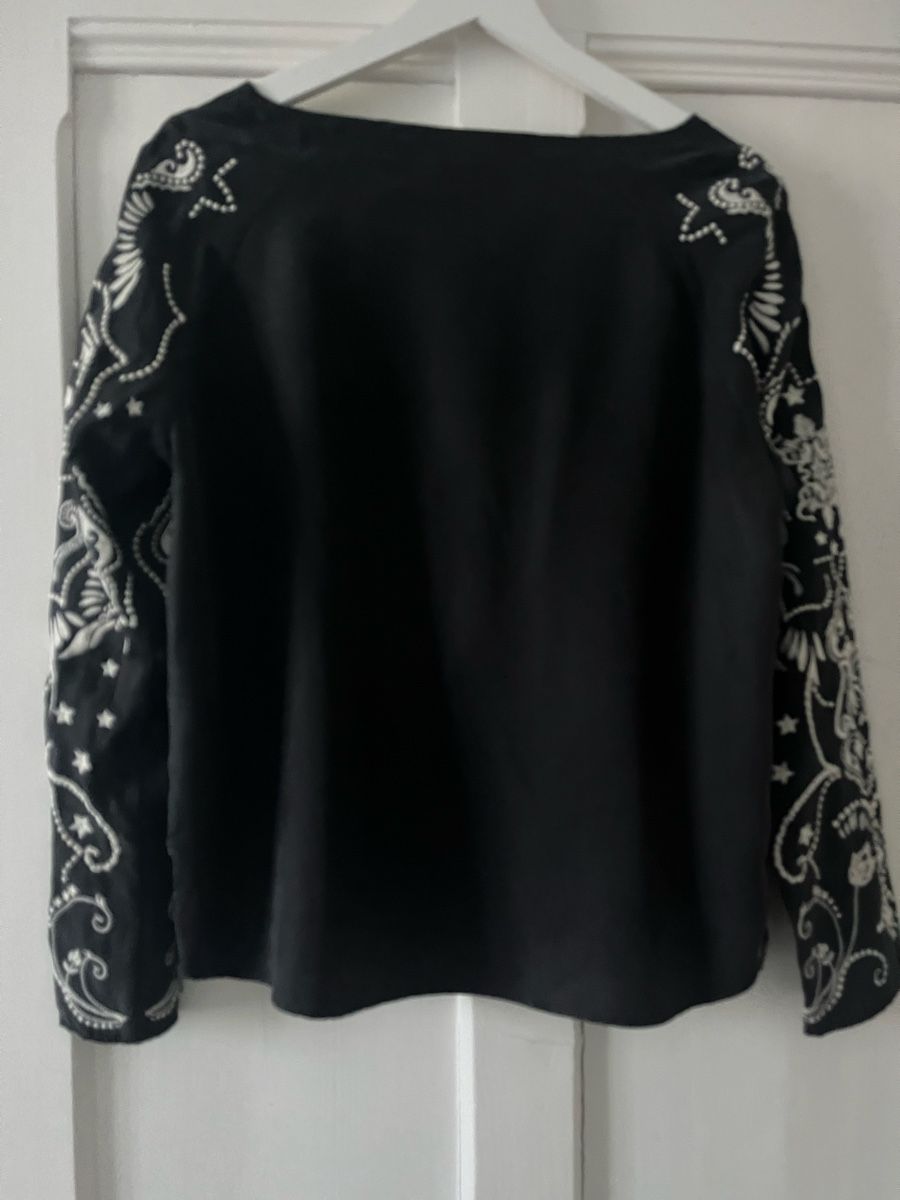 Camicette: Odd Molly Bluse – Usato da Ostermundigen venduto da jovia2000 4