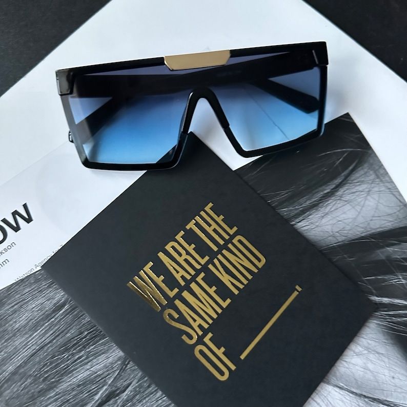 Brillen & Gläser: Top-Sonnenbrille – Neu und originalverpackt aus Oberbuchsiten von NeuUndOrginal 1