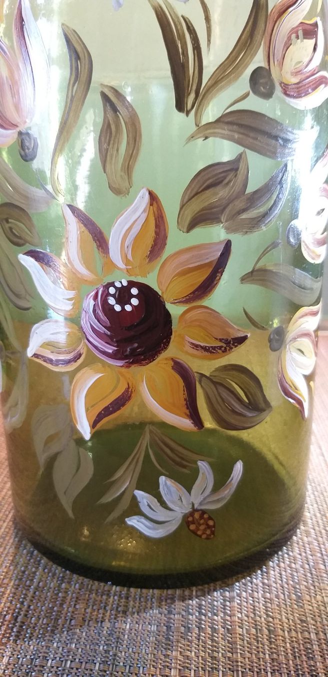 Vasi & Recipienti: Flasche/Vase – Usato da Rodels venduto da sol_pq169 1