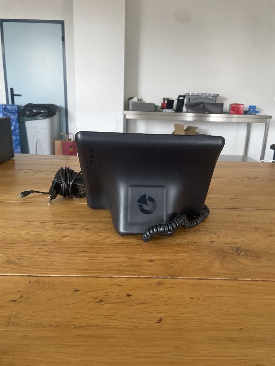 Telefone: Jablocom Raven Tischtelefon – Neu (gemäss Beschreibung) aus Zürich von Kevans 1