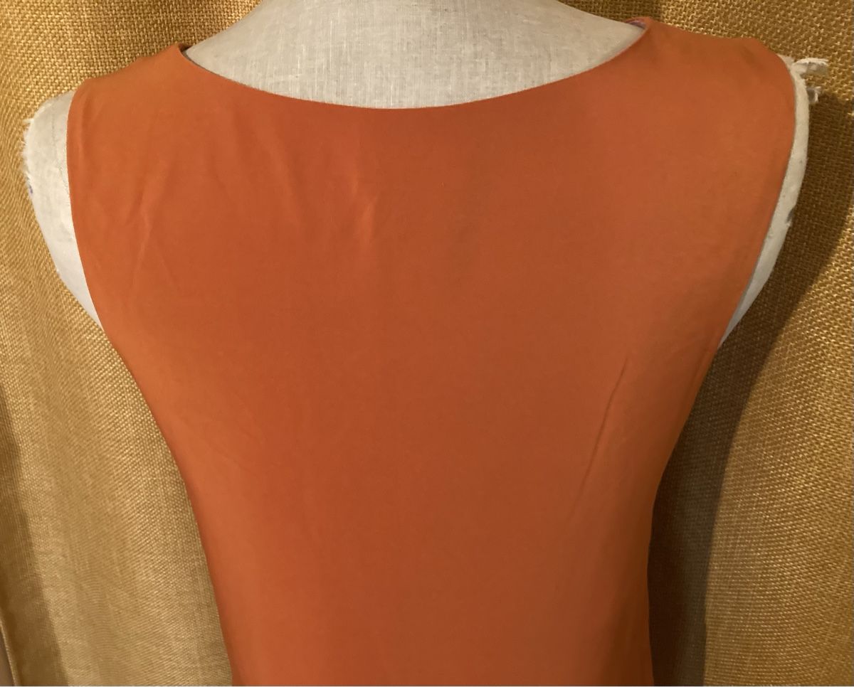 H&M Kleider: Robe d’été en satin – Gebraucht aus Ardon von hel_2sxp 4