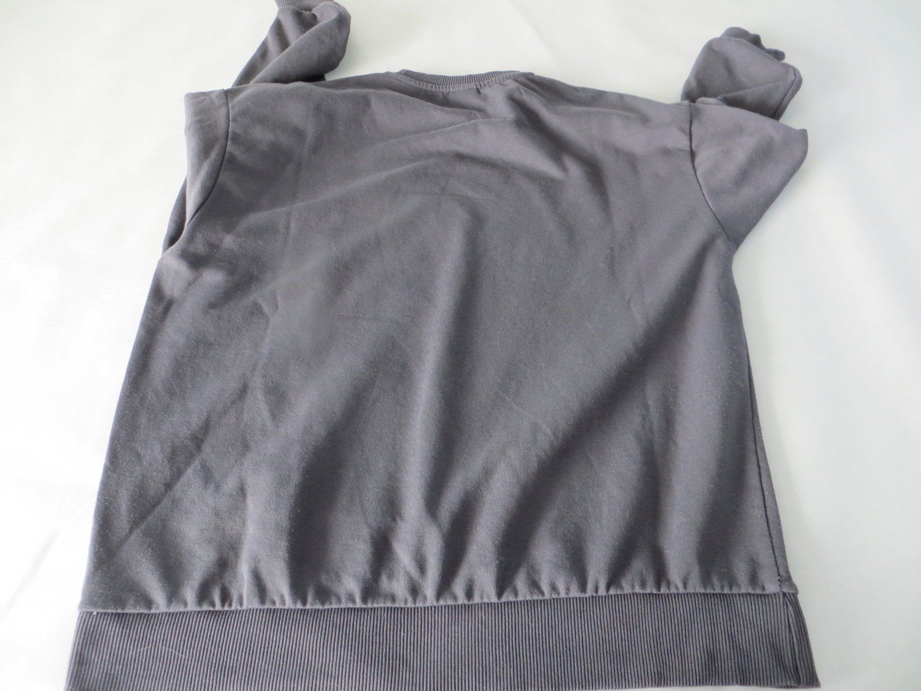 Maglioni & Felpe: Disney Pullover Gr. S Stitch & Angel – Usato da Hunzenschwil venduto da rvkkazch 3