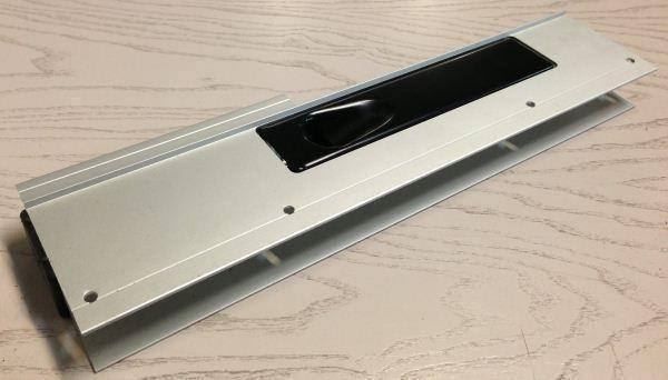Rimorchi: Bordwandverschluss rechts – Nuovo (secondo la descrizione) da Elsau venduto da mietlift 1