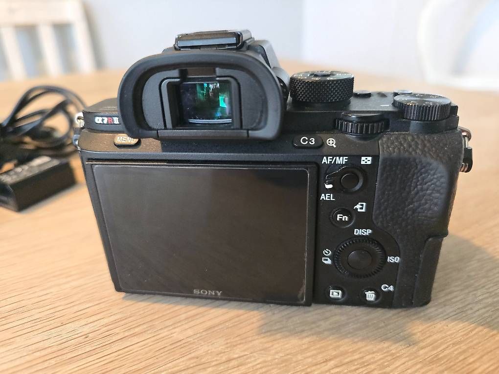 Sony Fotocamera: Sony Alpha 7R ii (A7RM2) – Usato da Villars-sur-Glâne venduto da Zoyah 2