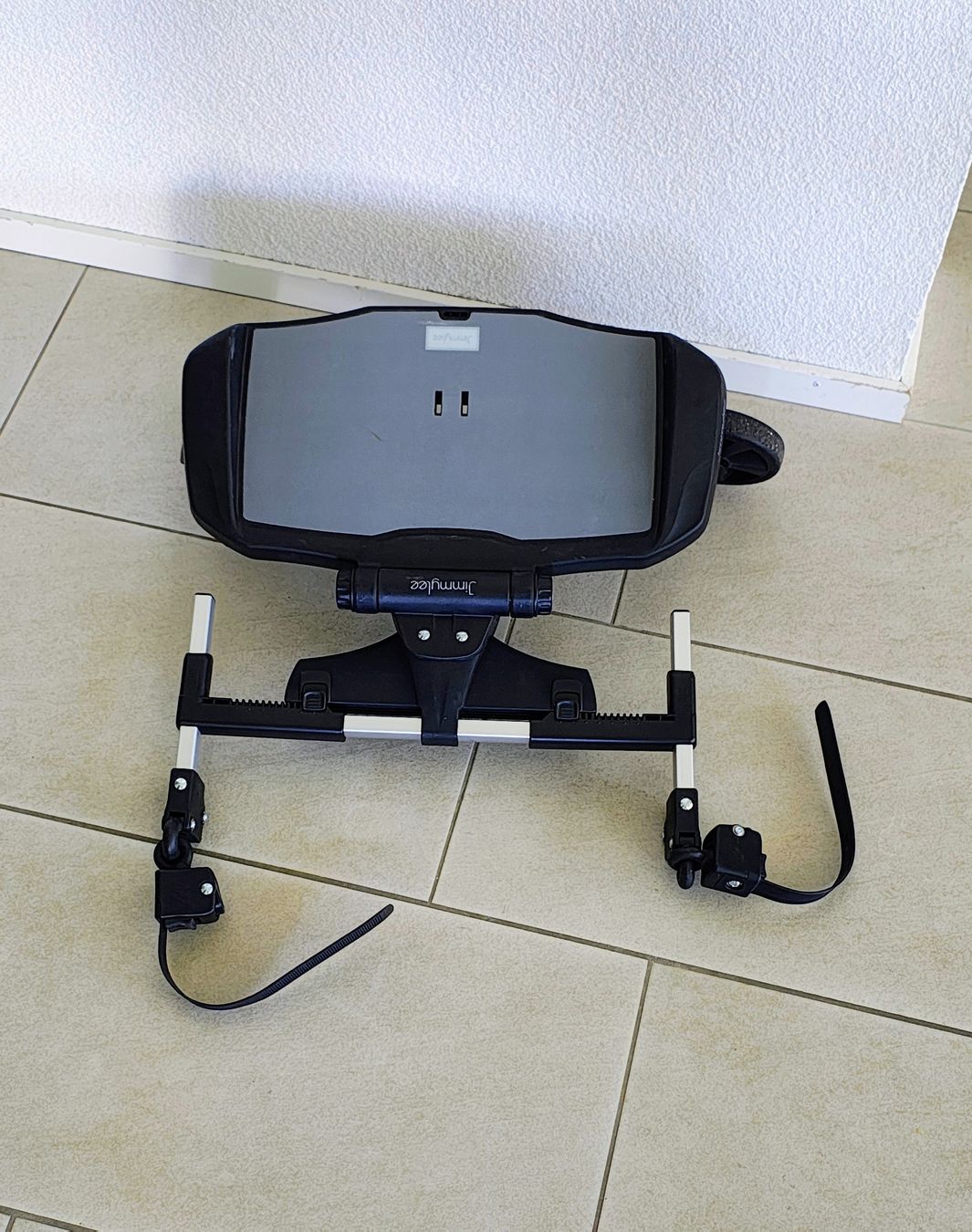 Fillikid Accessori per carrozzine: Jimmylee Mitfahrbrett, Filliboard Fillikid – Nuovo (secondo la descrizione) da Bülach venduto da Surbetone 3