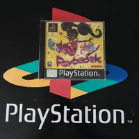 Psybadek für Sony PlayStation PS1