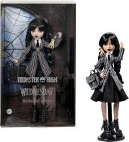 Monster High Wednesday