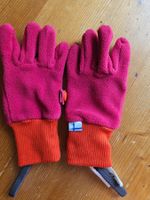 NEU Finkid Fleece Handschuhe 7-10 (L)