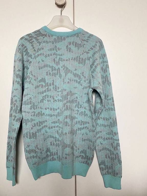 Mammut Pulls & Sweat-shirts: Mammut the Midlayer Crew Neck Pullover gr M – Neuf (Voir description) à Zürich par Altruisti 3