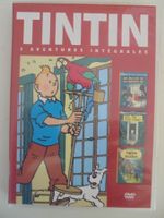 Tintin 3 aventures : les bijoux de la Castafiore, vol 714