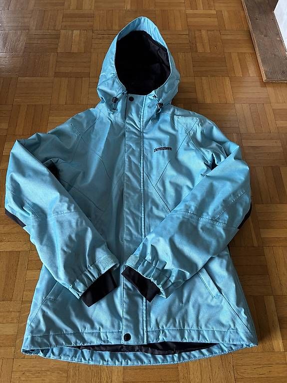 Completi & Tailleur: Skianzug von Zimtstern – Usato da Oberwil-Lieli venduto da kaj_ng8x 2