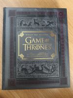 Game of Thrones - Hinter den Kulissen