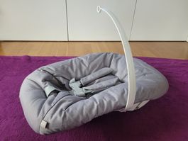 Stokke Newborn Aufsatz für Tripp Trapp - Neue Version!!!