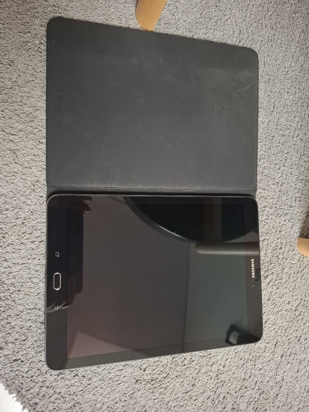 Samsung Tablet PC: Samsung Galaxy Tab S2 – Gebraucht aus Aarberg von Happy058 1