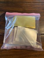 Pokemon verschiedene Sleeves 
