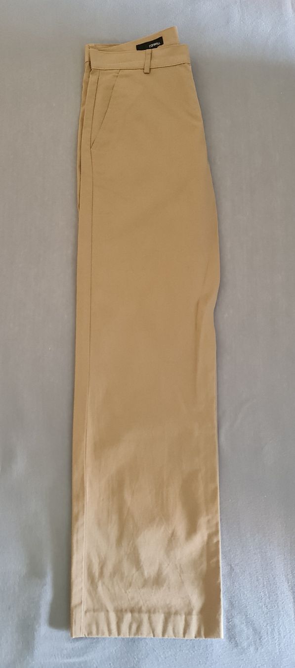 Pantaloni: CONWELL BAUMWOLLEHOSE 30/32 – Nuovo (secondo la descrizione) da kloten venduto da Dralion73 1