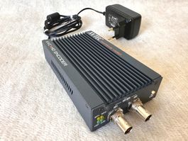 XVTEC xvc HD encoder 3G SDI extreme video
