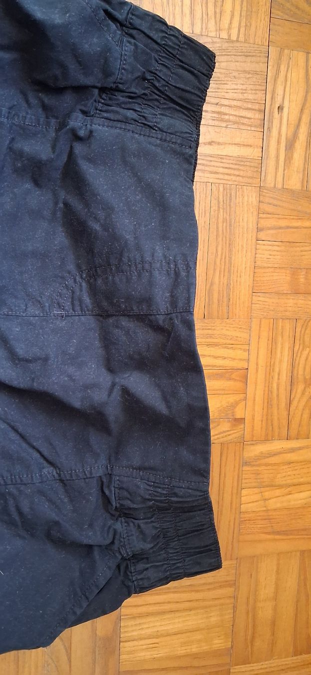 Pantaloni: Schwangerschaftshose 42 – Usato da Zunzgen venduto da NiBe99 2