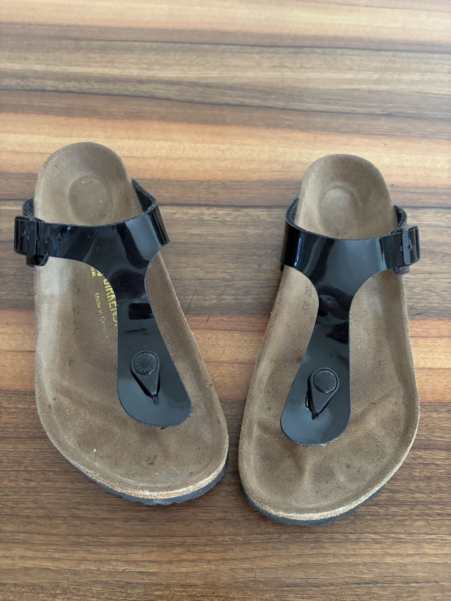 Birkenstock Scarpe da donna: Birkenstock Grösse 39 – Usato da Grüt (Gossau ZH) venduto da user1976 1