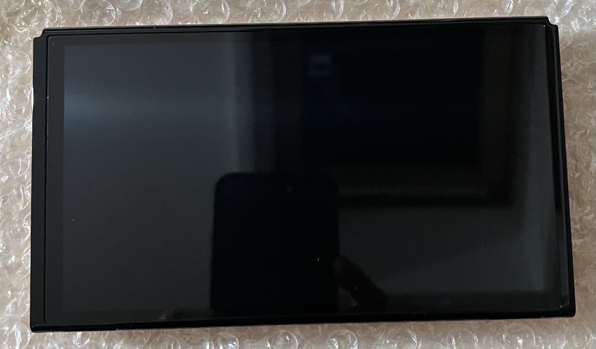 Nintendo Console: Switch OLED Mario Édition – Usato da Grandevent venduto da David28313 1